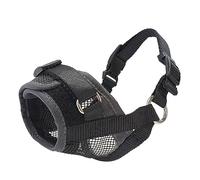 Nobby 52052-42 Muselière réglable Gris Taille L 18-25 cm