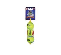 Nobby 60497 Balle de Tennis couineur Taille S 3 Filet