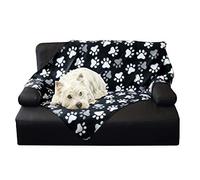 Nobby 60871 Classic Pippa Couverture pour Chien Noir L x l 70 x 100 cm Taille M