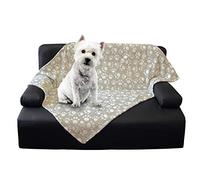 Nobby 60884 EMMI Couverture pour Chien Beige L x l : 50 x 75 cm