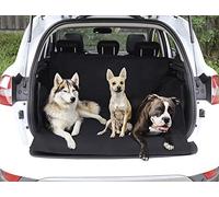 Nobby 60902 Bâche de Protection pour Coffre 173 x 153 cm