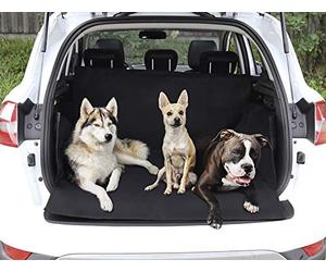 Nobby 60902 Bâche de Protection pour Coffre 173 x 153 cm