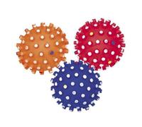 Nobby 61206 Classic Ballon à Picots en Vinyle avec couinement 98 g