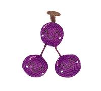 Nobby 61506 Jouet pour Chien avec Herbe à Chat