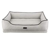 Nobby 61689 Lago Lit Confortable orthopédique rectangulaire 2574 g