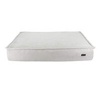 Nobby 61692 Lago Tapis orthopédique Confortable rectangulaire 4820 g
