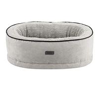 Nobby 61695 Lago Lit orthopédique Confortable Ovale 1426 g
