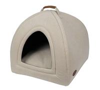 Nobby 61783 Tiana Grotte Beige (L x l x H) : 38 x 38 x 38 cm