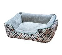 Nobby 61812 Classic Tonis 61812 Lit rectangulaire 70 x 60 x 20 cm