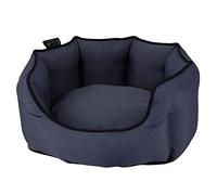 Nobby 61843 Eco Lit Ovale Confort ESAT Gris 55 x 50 x 21 cm