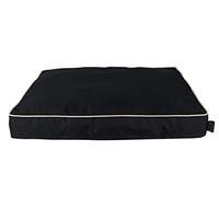 Nobby 61850 Eco Tapis rectangulaire en ESAT Noir 80 x 60 x 10 cm