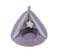 Nobby 61870 Tente Ovale pour Chiot Lilas Ø 50 x h 37 cm