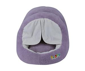 Nobby 61872 Grotte Puppy Lilas 45 x 45 x 35 cm