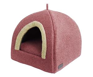 Nobby 61913 Nichoir Linou Berry 38 x 38 x 38 cm