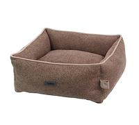 Nobby 61920 Linou Lit rectangulaire Marron 60 x 48 x 19 cm