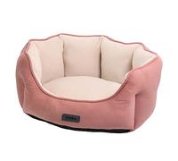 Nobby 61933 Majid Lit Ovale Confortable pêche 55 x 50 x 21 cm