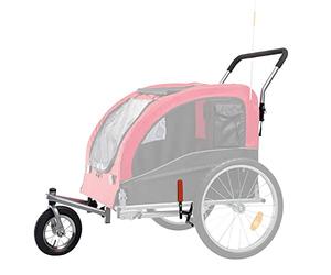 Nobby 62399 Kit de Conversion de Jogger pour remorque 62397