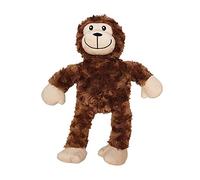 Nobby 62412 Peluche avec Corde intérieure 35 cm, Jeux pour Chien