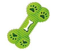 Nobby 63576 TPR Os Mousse Vert 13 cm