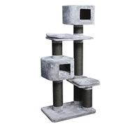 Nobby 63731-01 Arbre à Chat Loano, Gris