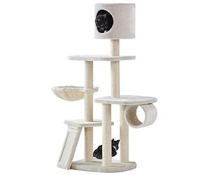 Nobby 63747-92 Classic Arbre à Chat Dilan