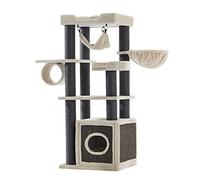 Nobby 63759-92 Faris Cream Arbre à Chat