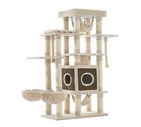 Nobby 63766-92 GADI Cream Arbre à Chat