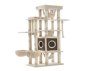 Nobby 63766-92 GADI Cream Arbre à Chat