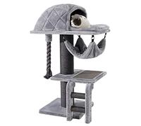 Nobby 63776-01 Arbre à Chat RAMI XL Gris