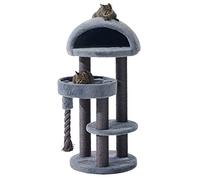 Nobby 63786-93 Arbre à Chat LITA Gris