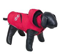 Manteau pour chien Nobby Pet Marisha Rouge 20 cm