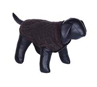 Nobby 65453 Jill Pull pour Chien Marron 29 cm
