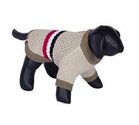 Nobby 65477 Pull pour Chien Sira Beige 20 cm