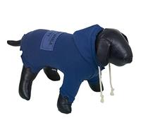 Nobby 65675 Sports World Navy Pull pour Chien 20 cm