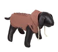 Pull pour chien Nobby Pet Fashion Marron 23 cm