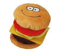 Nobby 65738 Peluche Cheeseburger Classic 15 cm