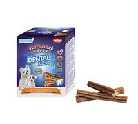 Nobby 69766 Starsnack Mini Sticks Dentaires pour Chien 28 Pièces