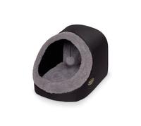 Nobby 71447 Niche Grotte Pour Petit Chien Ou Chat Ringai 45 X 36 X 35 Cm