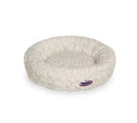 Nobby 71485 Coussin Donut pour Animaux Arusha 45 cm
