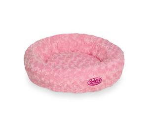 Nobby 71487 Coussin Donut pour Animaux Arusha 45 cm