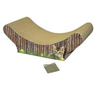 Nobby 71985 Plateau en Carton Wave