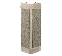 Nobby - 71990-01 - Grattoir d'angle - Gris - 61 x 32 cm