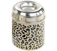 Nobby 73460 Boîte À Goûter, En Acier Inoxydable