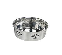 Nobby bol alimentaire en acier inoxydable HEAVY SPIRAL, antidérapant Ø 20,5 cm 2,00 l.