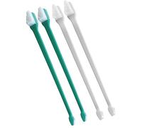 Nobby 74882 Lot de 4 brosses à dents