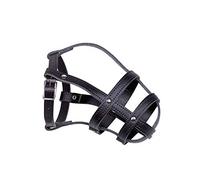 Nobby 75313-05 Muselière en Cuir