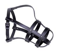 Nobby 75317-05 Muselière en Cuir