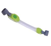Nobby 77001 Bande Velcro LED Flash