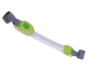 Nobby 77001 Bande Velcro LED Flash