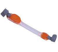 Nobby 77002 Bande Velcro LED Flash